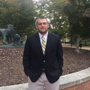 Meet your Posher, Jake